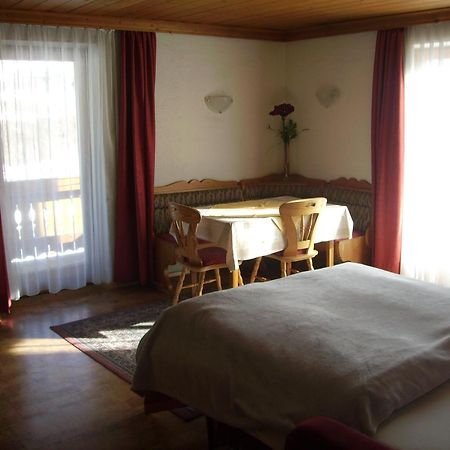 Apartement Haus Johanna Kitzbühel Exterior foto