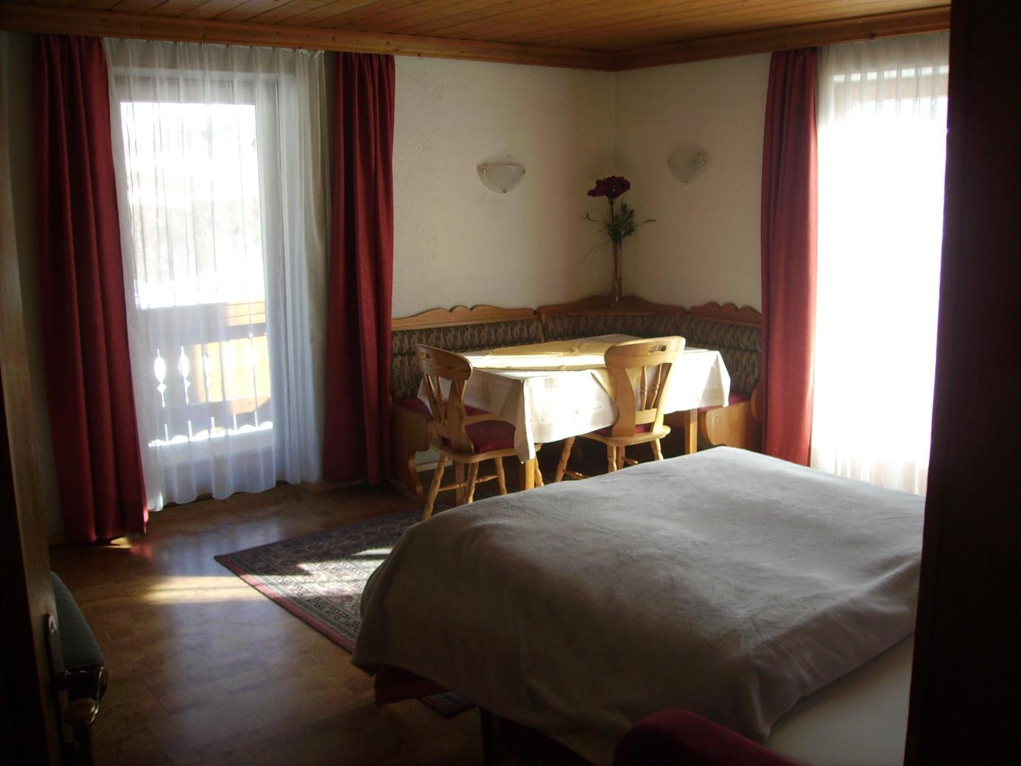 Apartement Haus Johanna Kitzbühel Exterior foto