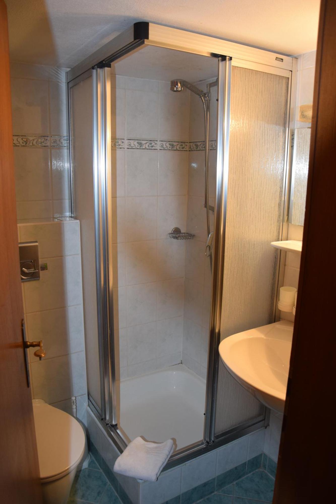 Apartement Haus Johanna Kitzbühel Cameră foto